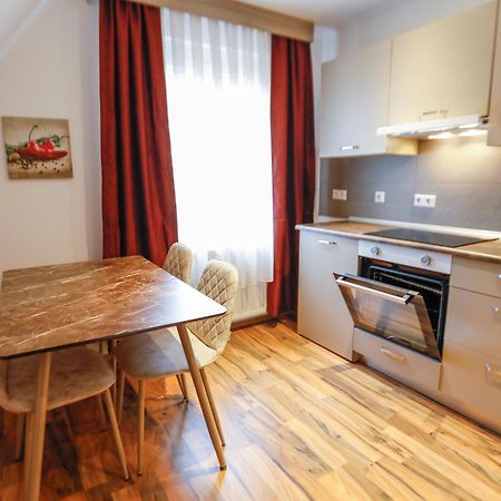Turis Ferienwohnung 65-3 트리베르크 외부 사진