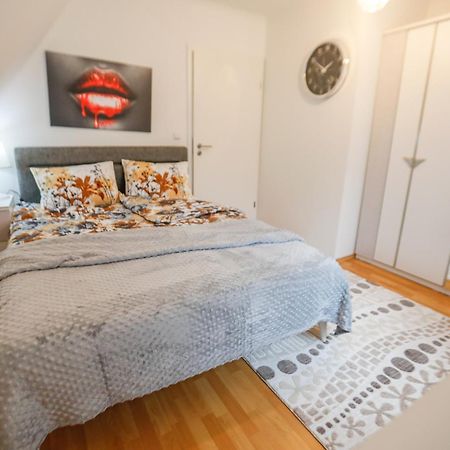 Turis Ferienwohnung 65-3 트리베르크 외부 사진