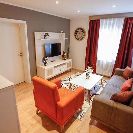 Turis Ferienwohnung 65-3 트리베르크 외부 사진