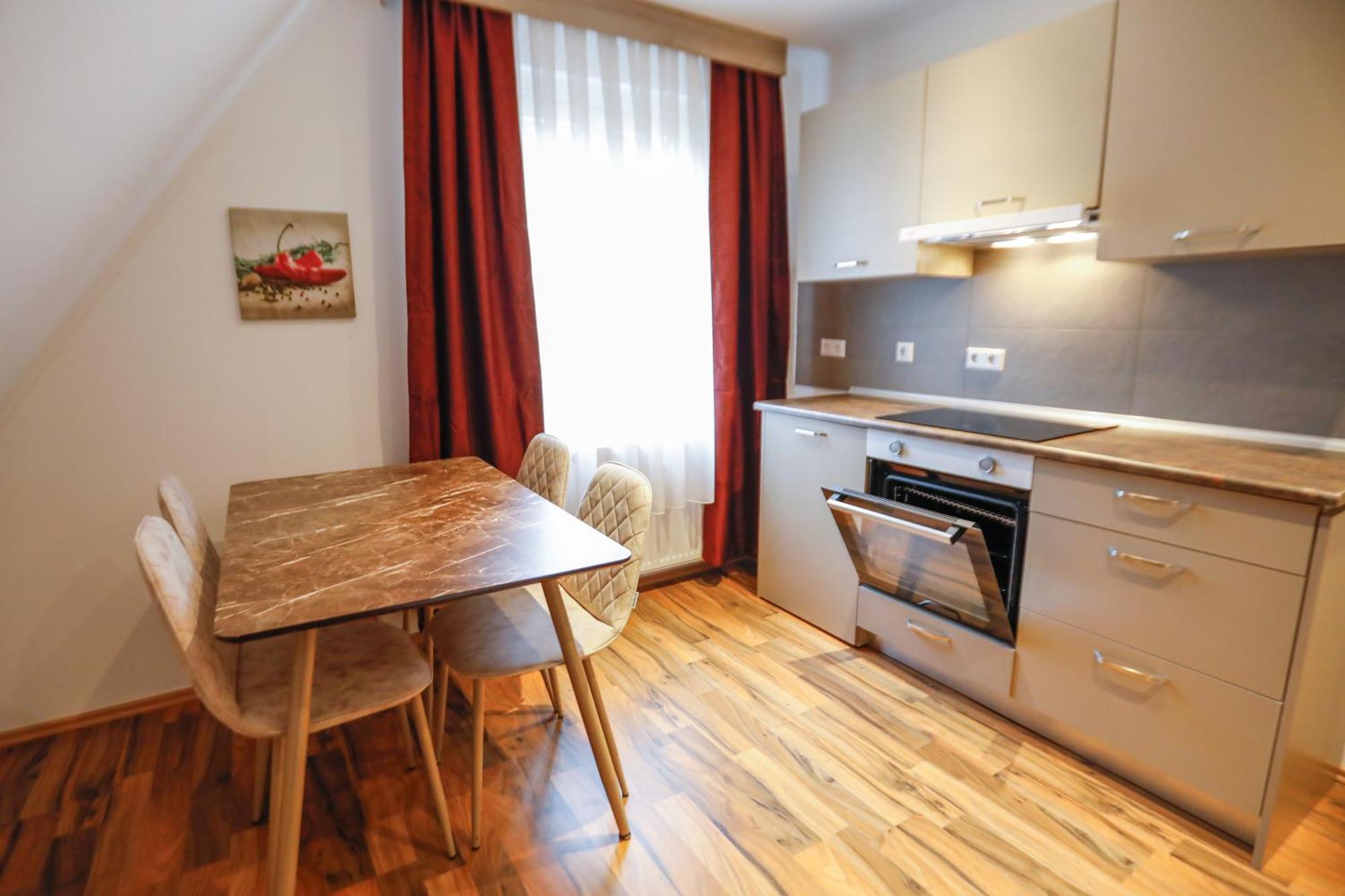 Turis Ferienwohnung 65-3 트리베르크 외부 사진